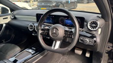 Mercedes-Benz A-Class A180 AMG Line Executive 5dr Auto Petrol Hatchback